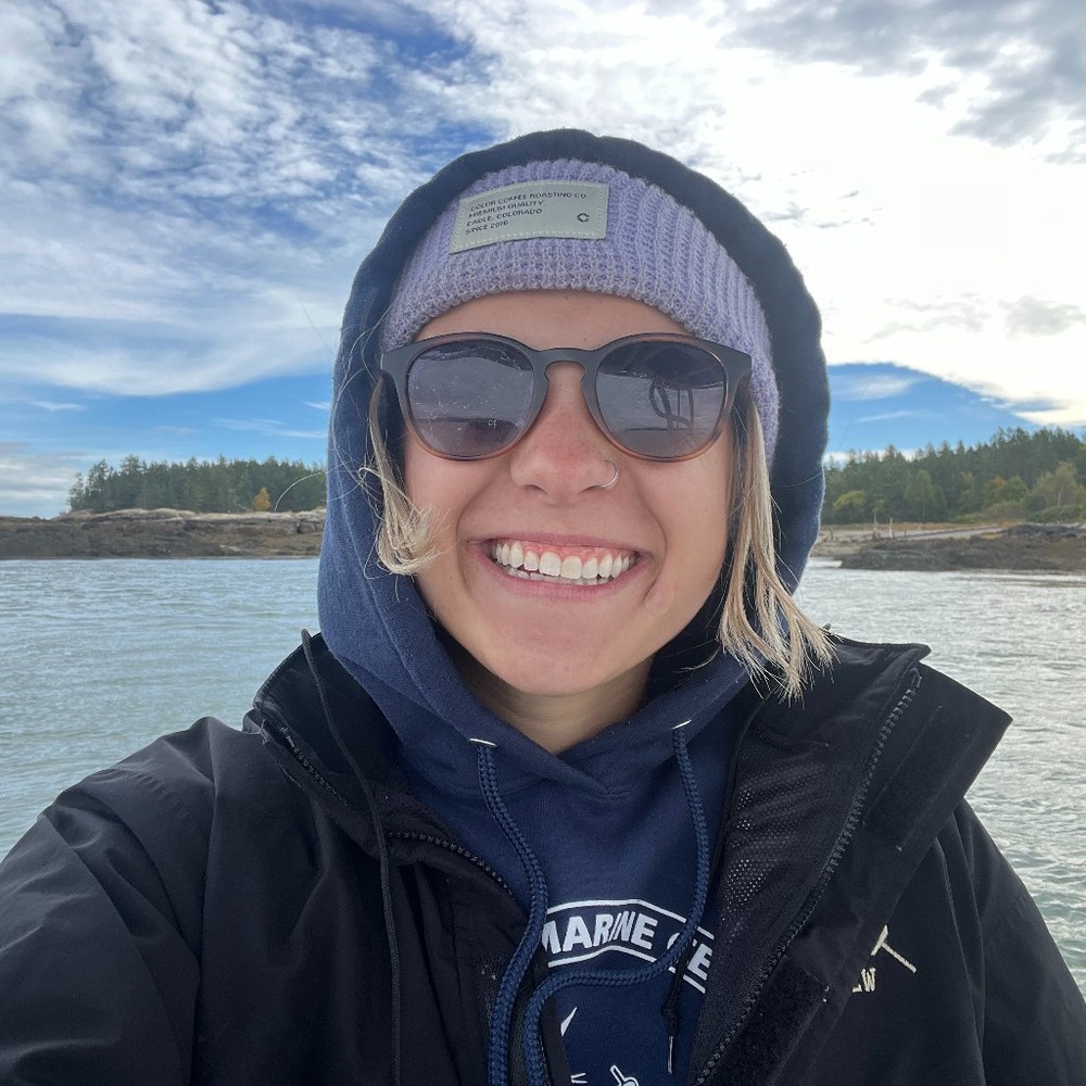 Meet your Posher, Lexi